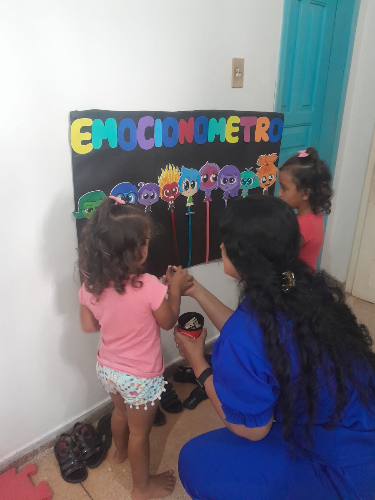 Programa Arte Terapêutica